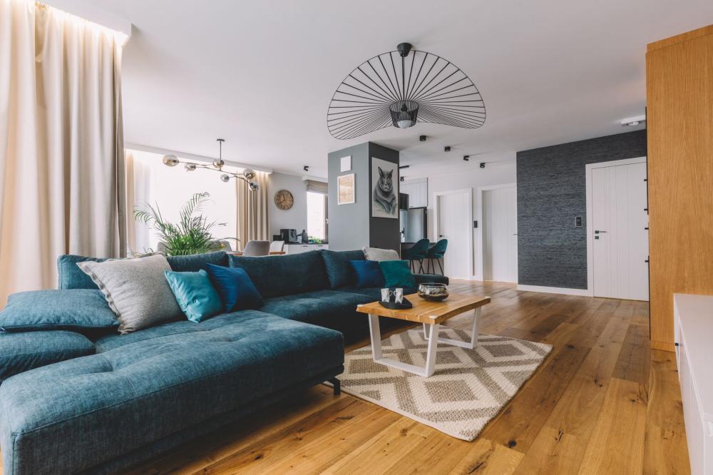 rénovation intérieure