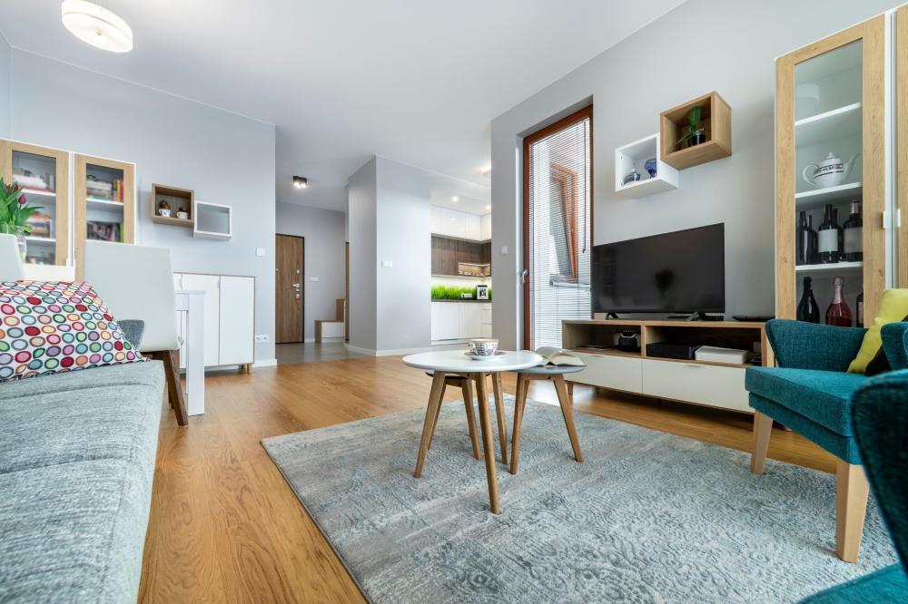 rénovation intérieure